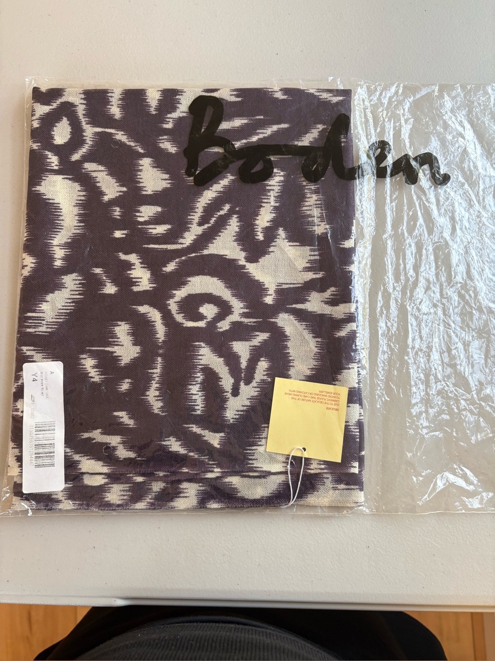 Boden Scarf NWT